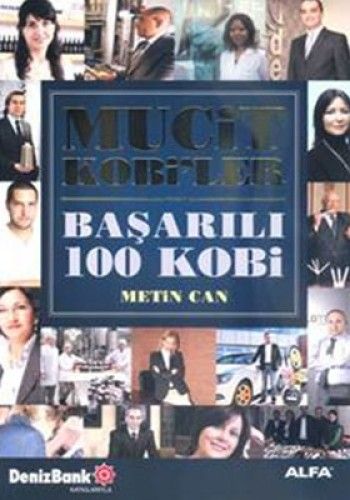 Mucit Kobiler, Metin Can