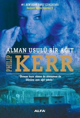 Alman Usulü Bir Ağıt, Philip Kerr
