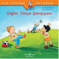 İlk Okuma Kitabım Çağlar Dünya Şampiyonu, Christian Tielmann