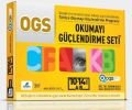 Okumayı Güçlendirme Seti 10 14 Yaş 2 Kitap Karton Kutu Set