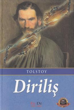 Diriliş, TOLSTOY , Evrensel