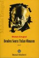 Benden Sonra Tufan Olmasın!, Muhsin Ertuğrul, Remzi Kitabevi