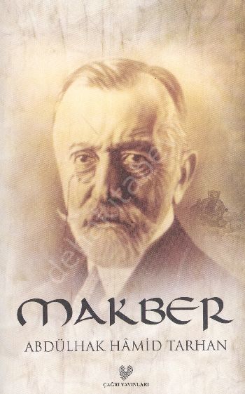 Makber,  ( Osmanlı Türkçesi Aslı İle Birlikte, Sözlükçeli )