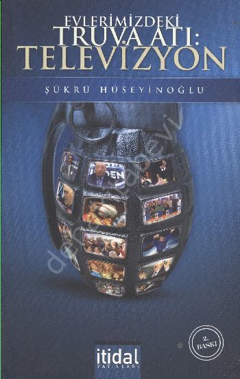 Evlerimizdeki Truva Atı Televizyon, Madve