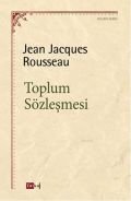 Toplum Sözleşmesi, Jean Jacques Rousseau, Tutku Yayınevi
