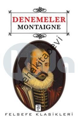Denemeler, Michel de Montaigne