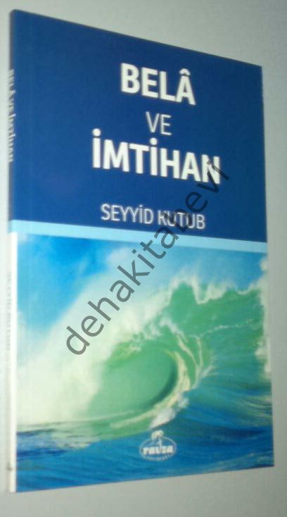 Bela ve İmtihan, Seyyid Kutub