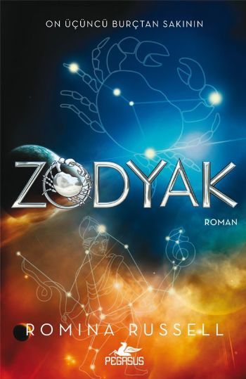 Zodyak, Romina Russell
