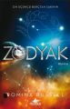 Zodyak, Romina Russell