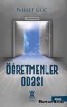 Öğretmenler Odası, Nihat Güç, Arines Yayıncılık