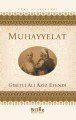 Muhayyelat, Giritli Ali Aziz Efendi