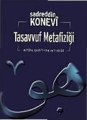 Tasavvuf Metafiziği, Sadreddin Konevi