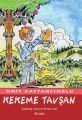 Kekeme Tavşan, Ümit Kaftancıoğlu, Özyürek Yayınları