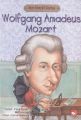 Kim Kimdi Serisi Wolfgang Amadues Mozart, Yona Zeldis McDonouh