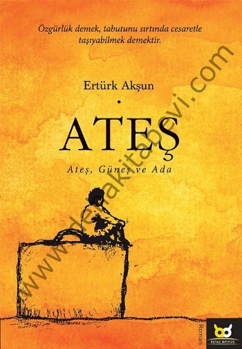 Ateş, Ertürk Akşun