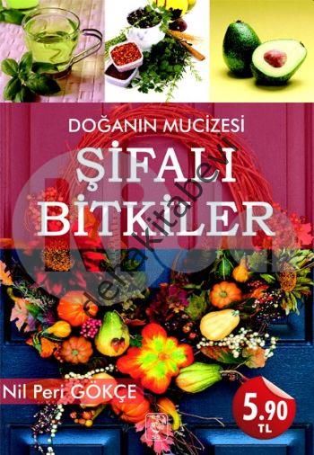 Doğanın Mucizesi Şifalı Bitkiler, Nil Peri Gökçe