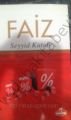 Faiz, Seyyid Kutub