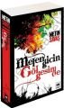 Melengicin Gölgesinde, Metin Savaş