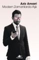 Modern Zamanlarda Aşk, Aziz Ansari