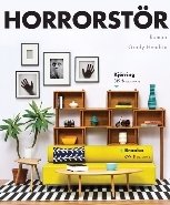 Horrorstör, Zodyak Kitap