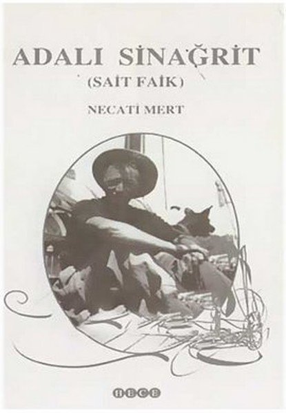Adalı Sinağrit (Sait Faik), Hece Yayınları