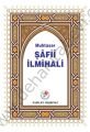 Muhtasar Şafi İlmihali, Fazilet
