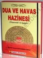 Dua ve Havas Hazinesi (Dua-101)