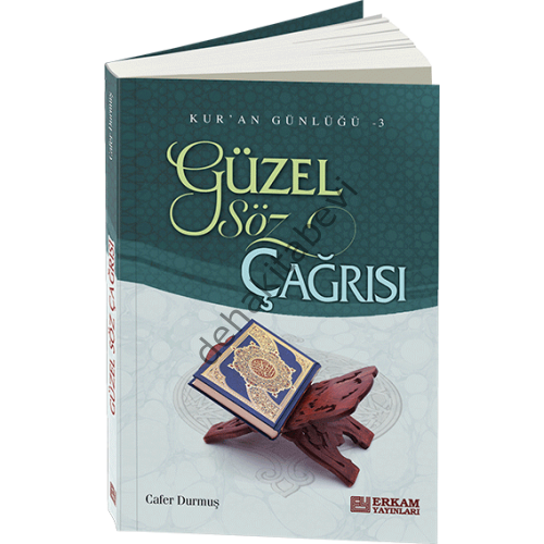 Güzel Söz Çağrısı, Erkam Yayınları