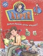 Alper Set - (5 Kitap)