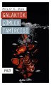 Galaktik Çömlek Tamircisi, Philip K. Dick