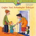 İlk Okuma Kitabım Çağlar Yeni Arkadaş Ediniyor, Christian Tielmann