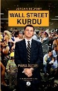 Wall Street Para Avcısı, Zodyak Kitap