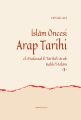 İslam Öncesi Arap Tarihi El-Mufassal fi Tarihi’l-Arab Kable’l-İslam 1, Ankara Okulu