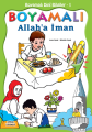 Boyamalı Dini Bilgiler 1 / Allah'a İman