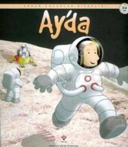 Ay'da, Tübitak