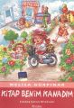 Kitap Benim Kanadım, Melisa Gürpınar, Özyürek