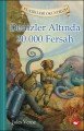 Denizler Altında 20.000 Fersah Ciltli,