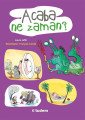 Acaba Ne Zaman, Laura Jaffe