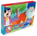Nasrettin Hoca Serisi 10 Kitap Takım, Hasan Yiğit
