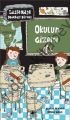 Lasse Maja Dedektif Bürosu: Okulun Gizemi