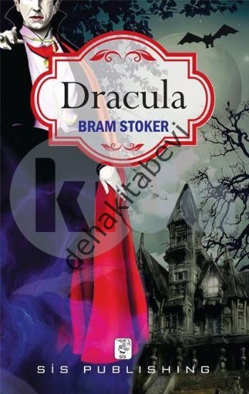 Dracula, Bram Stoker