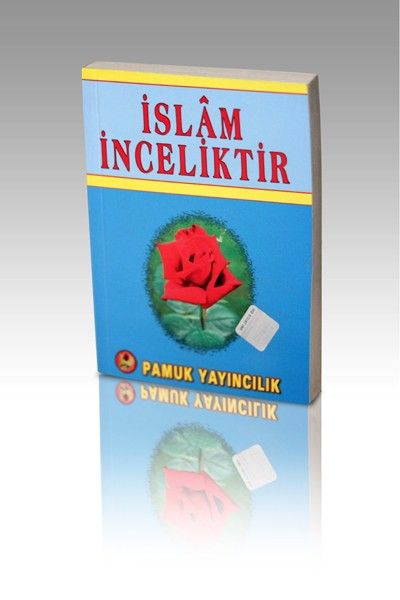 İslam İnceliktir (Sohbet-020) Cep Boy, Pamuk Yayıncılık
