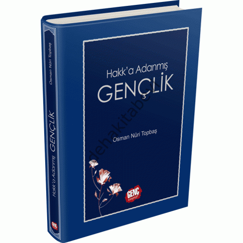 Hakka Adanmış Gençlik, Osman Nuri Topbaş