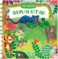 İLK ÖYKÜLER ORMAN KİTABI, İş Bankası Yayınları