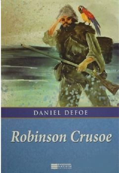 Robinson Crusoe, DANIEL DEFOE , Evrensel