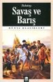 Savaş Ve Barış / Dünya Klasikleri, Ema Kitap
