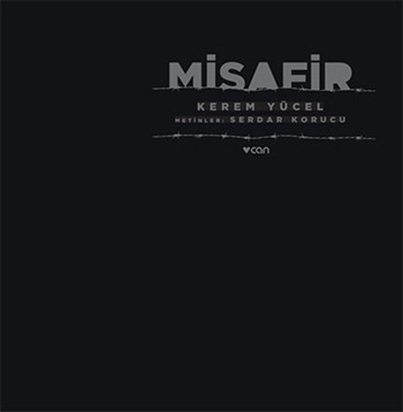 Misafir, Kerem Yücel