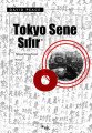 Tokyo Sene Sıfır, David Peace