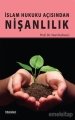 İslam Hukuku Açısından Nişanlılık, Nuri Kahveci