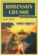 Robinson Crusoe, Gençler İçin, Daniel Defoe
